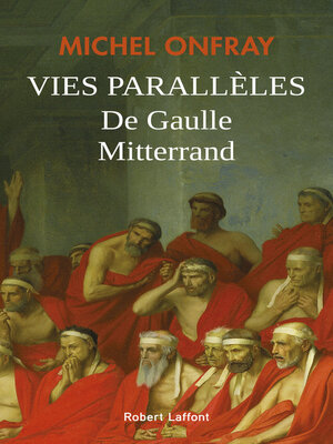 cover image of Vies parallèles